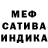 МЕФ мука Georgie Thumbs